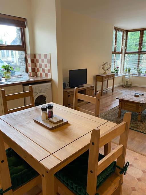 Glengesh Court. Town Centre. Apartment Ardara