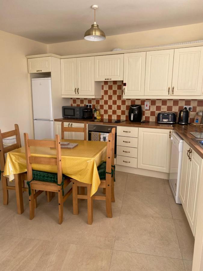 Apartment Glengesh Court. Town Centre. Ardara